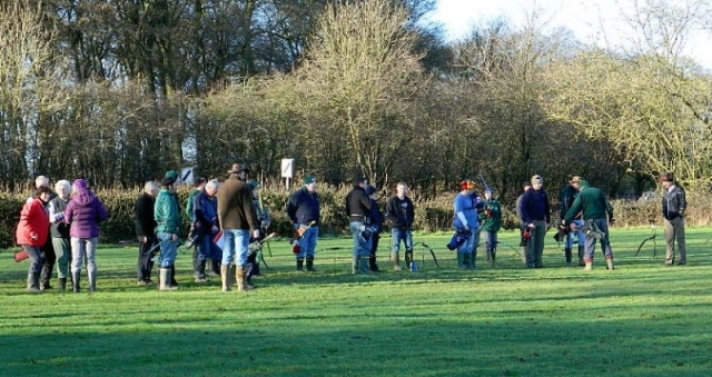  Archery 